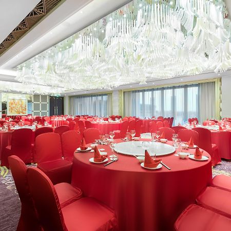 Crowne Plaza Guangzhou Zengcheng By Ihg- Canton Fair Free Shuttle Bus Екстериор снимка