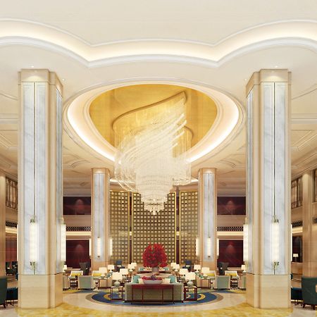 Crowne Plaza Guangzhou Zengcheng By Ihg- Canton Fair Free Shuttle Bus Екстериор снимка