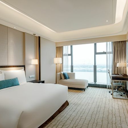 Crowne Plaza Guangzhou Zengcheng By Ihg- Canton Fair Free Shuttle Bus Екстериор снимка