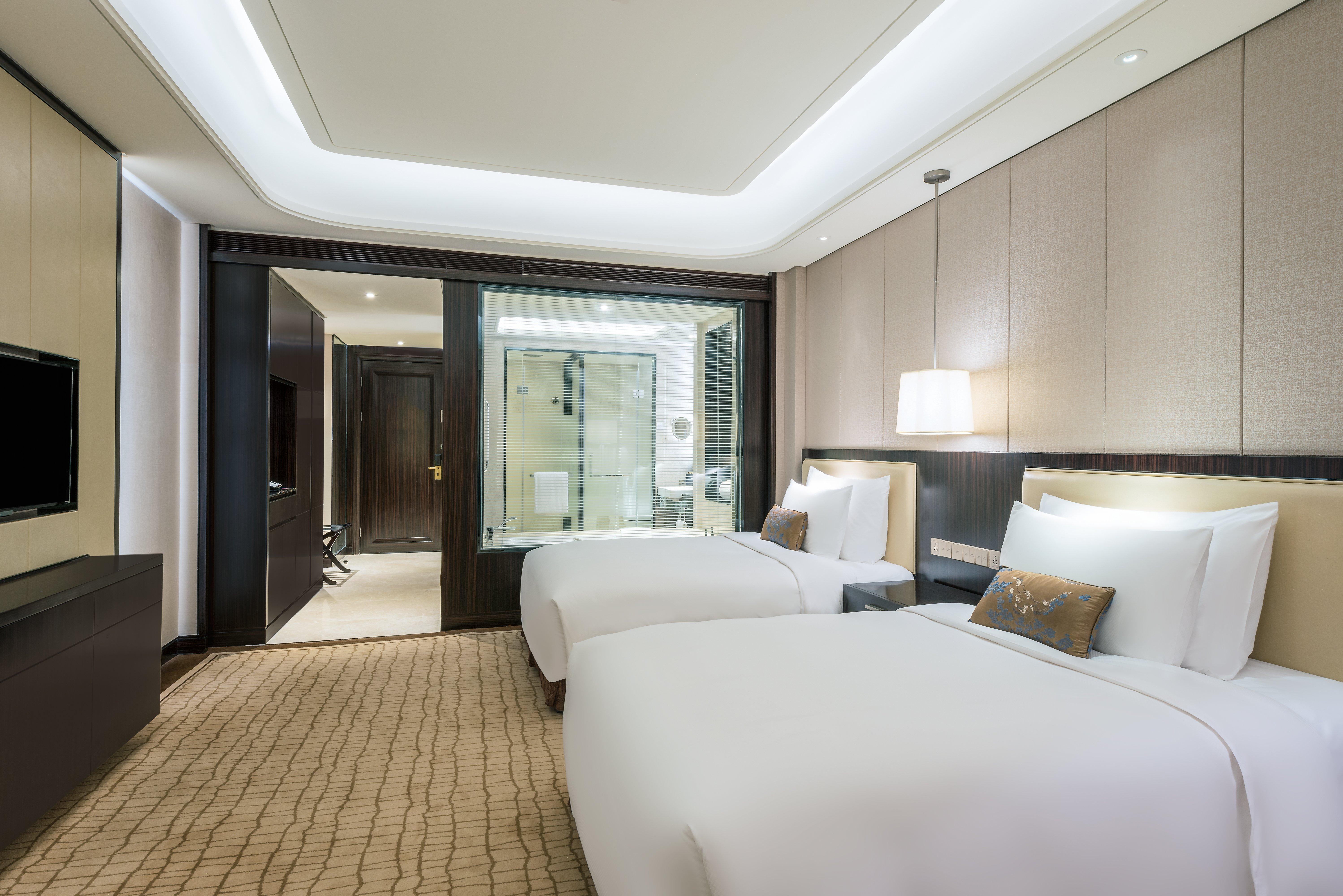 Crowne Plaza Guangzhou Zengcheng By Ihg- Canton Fair Free Shuttle Bus Екстериор снимка