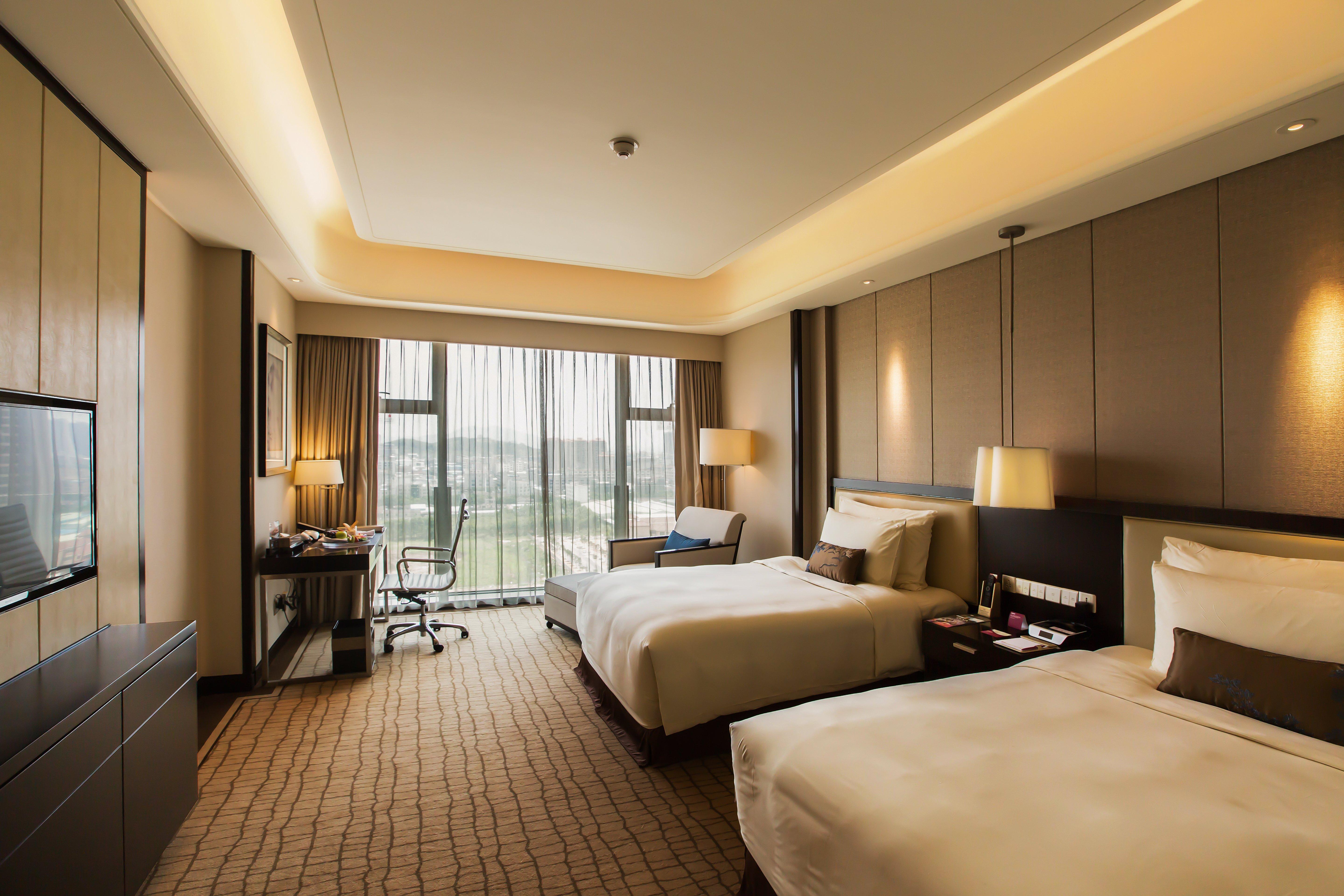 Crowne Plaza Guangzhou Zengcheng By Ihg- Canton Fair Free Shuttle Bus Екстериор снимка