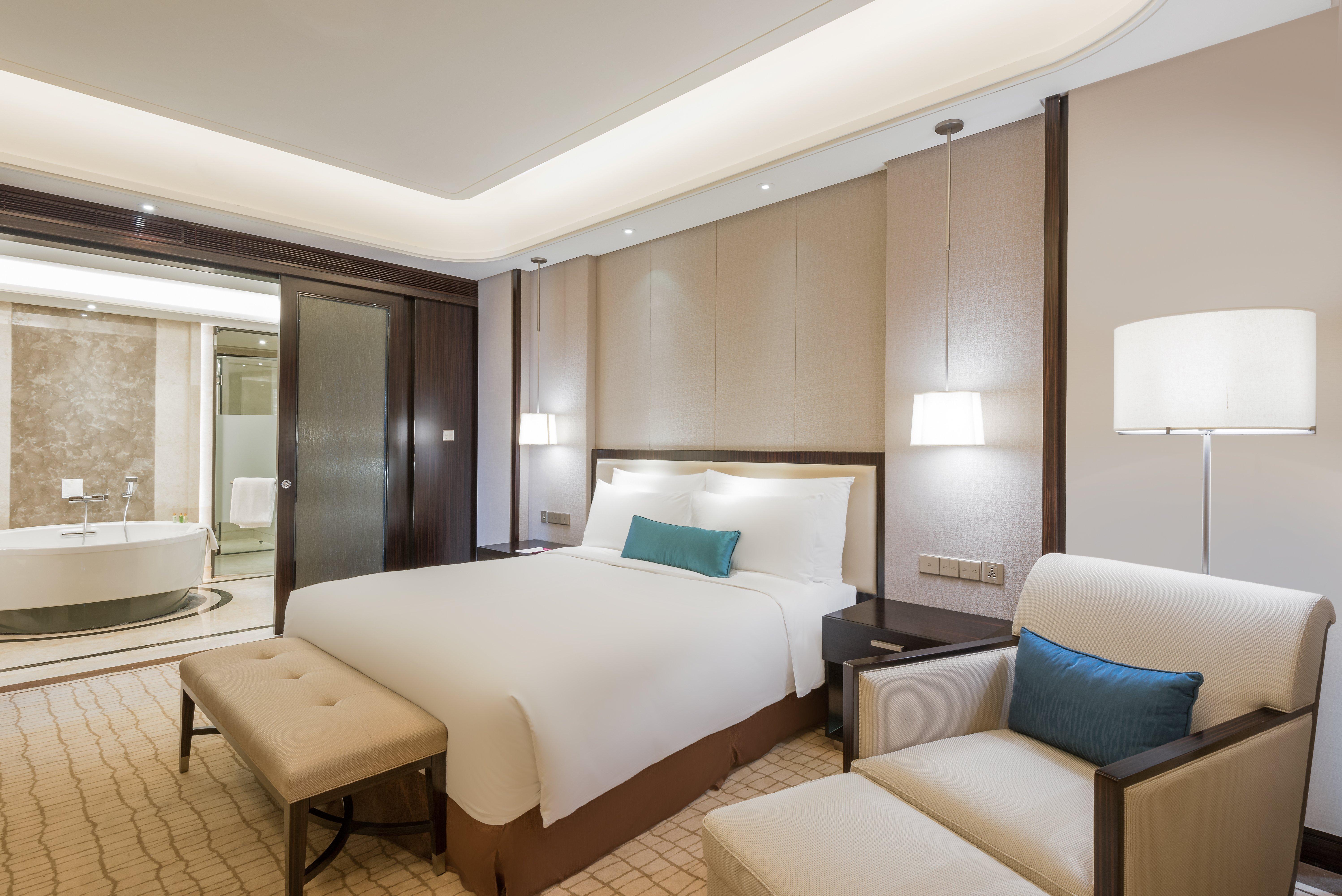 Crowne Plaza Guangzhou Zengcheng By Ihg- Canton Fair Free Shuttle Bus Екстериор снимка