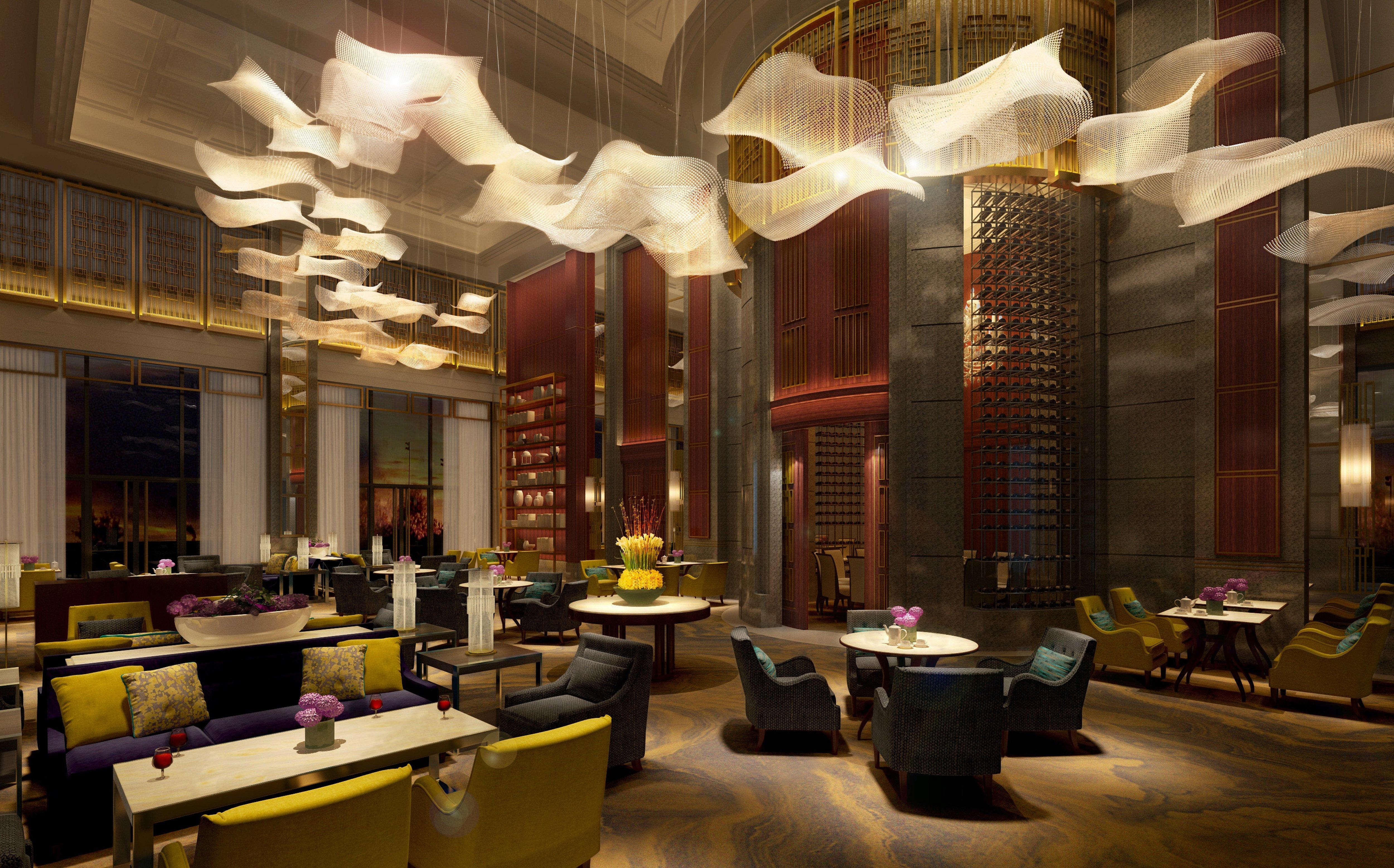 Crowne Plaza Guangzhou Zengcheng By Ihg- Canton Fair Free Shuttle Bus Екстериор снимка