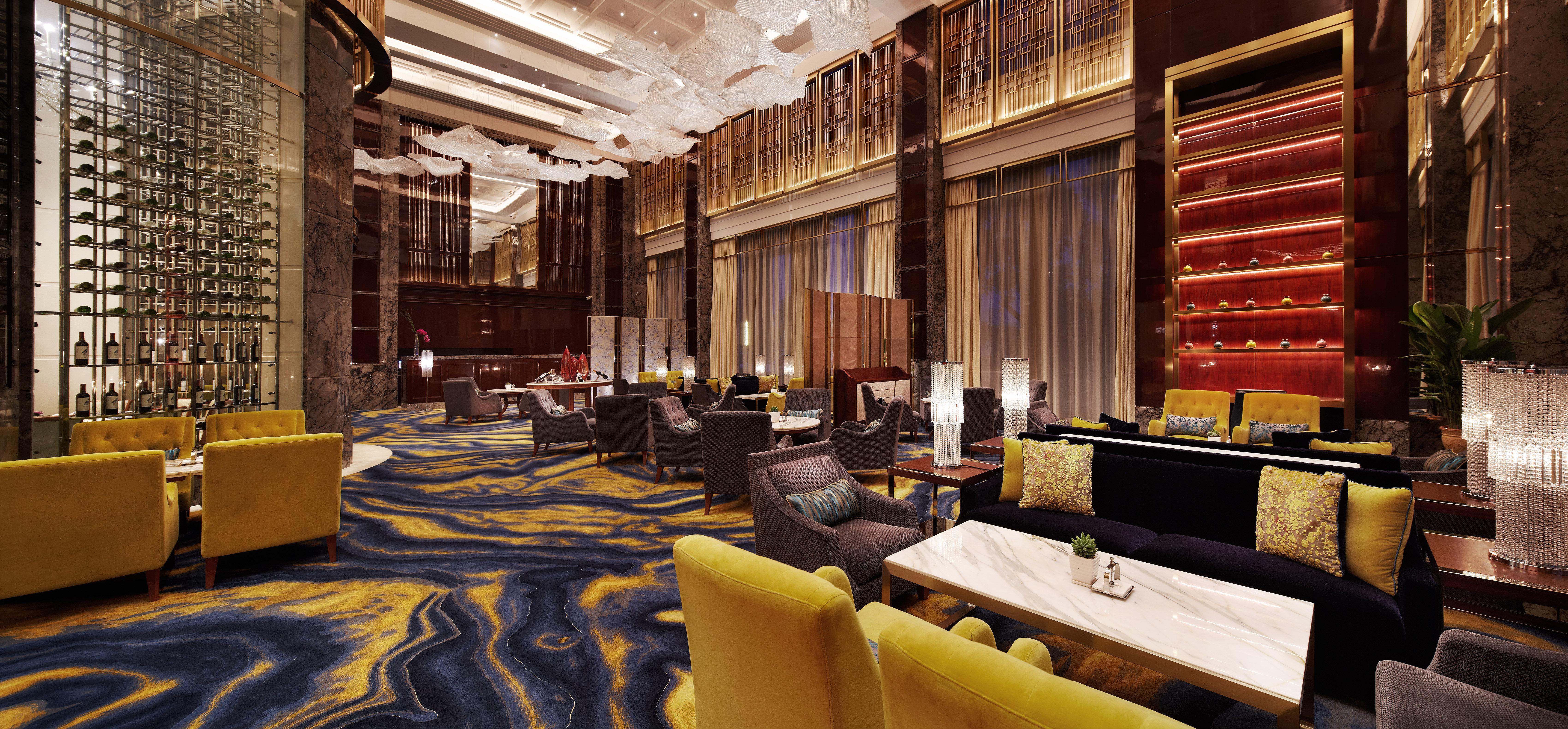 Crowne Plaza Guangzhou Zengcheng By Ihg- Canton Fair Free Shuttle Bus Екстериор снимка