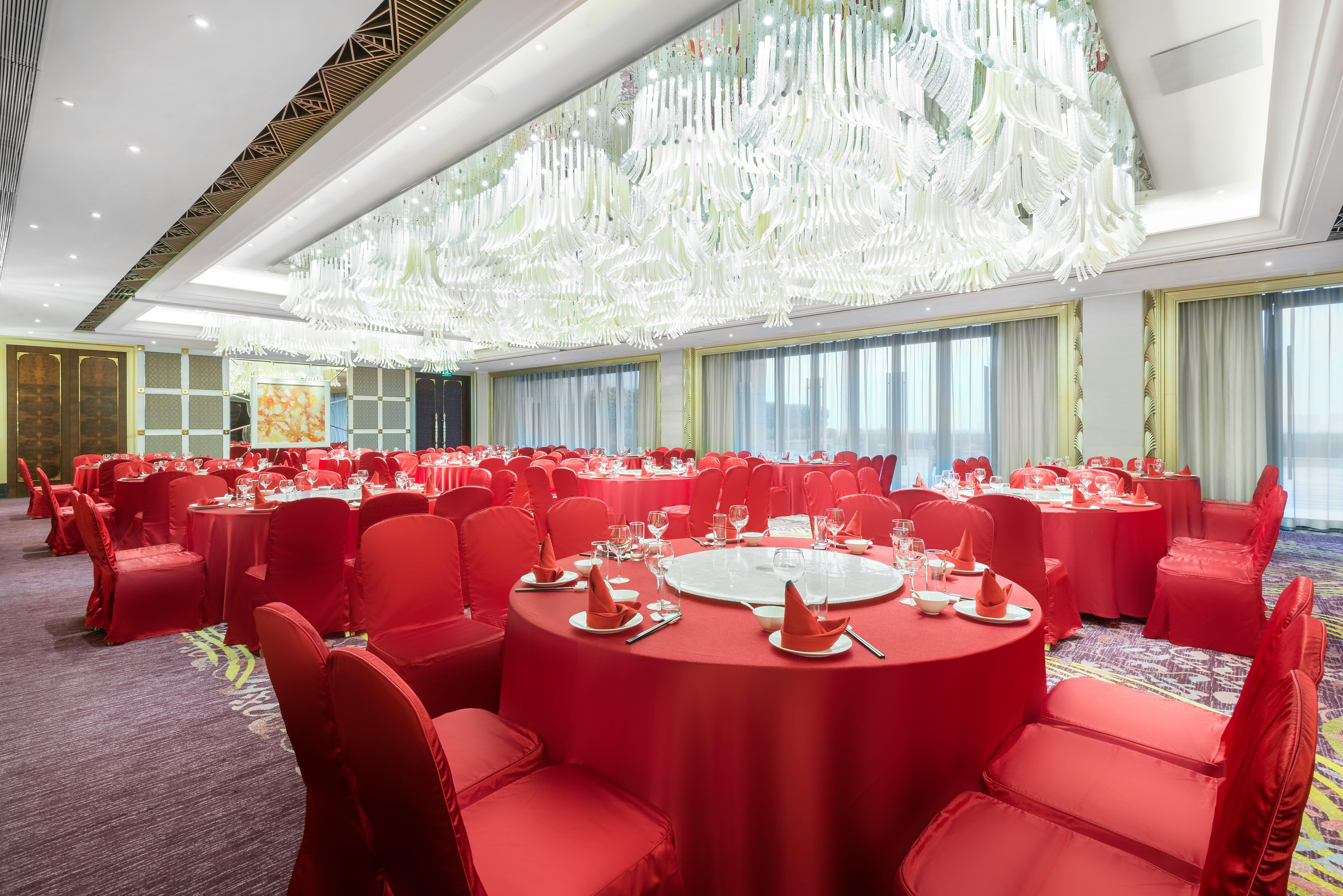 Crowne Plaza Guangzhou Zengcheng By Ihg- Canton Fair Free Shuttle Bus Екстериор снимка