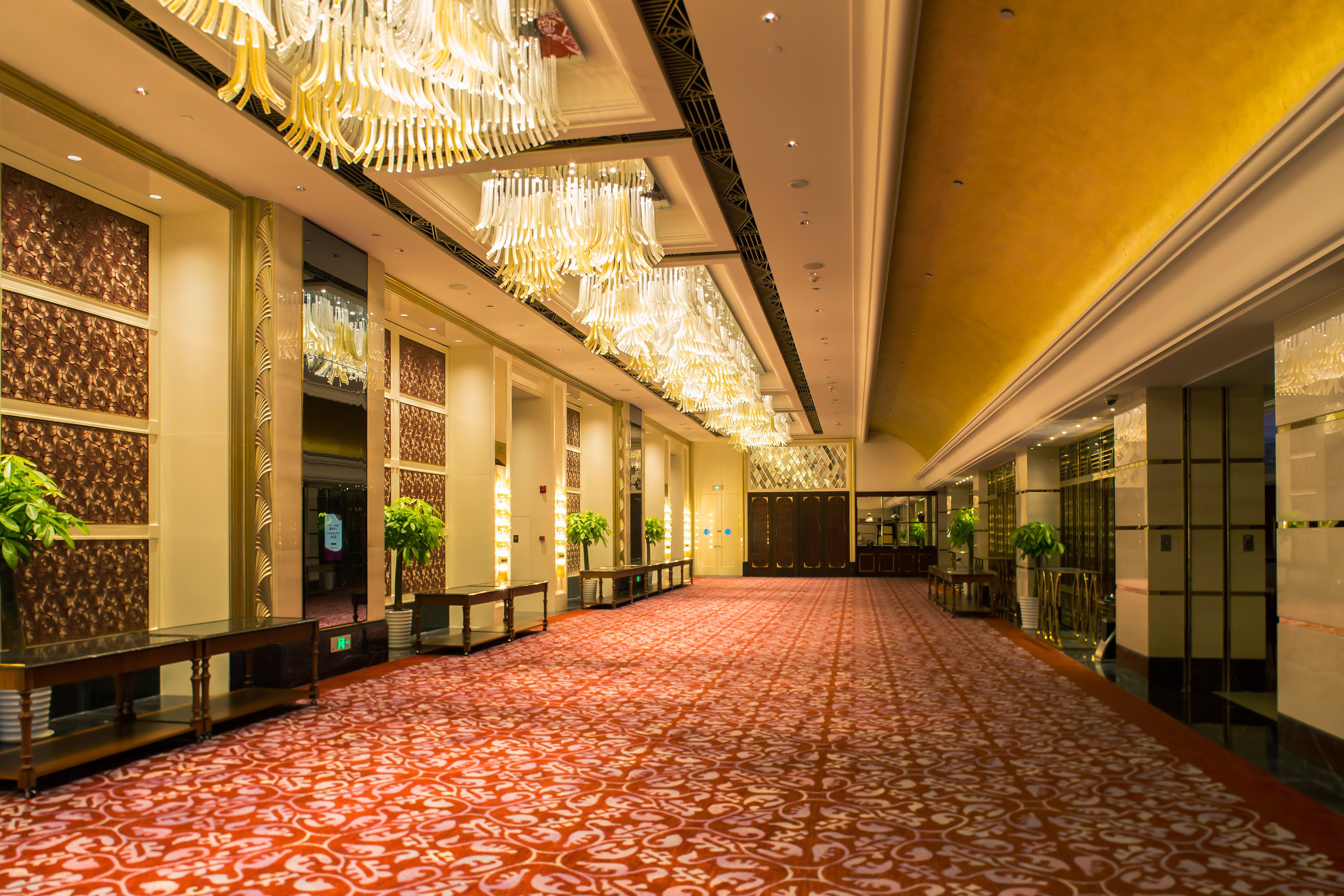 Crowne Plaza Guangzhou Zengcheng By Ihg- Canton Fair Free Shuttle Bus Екстериор снимка