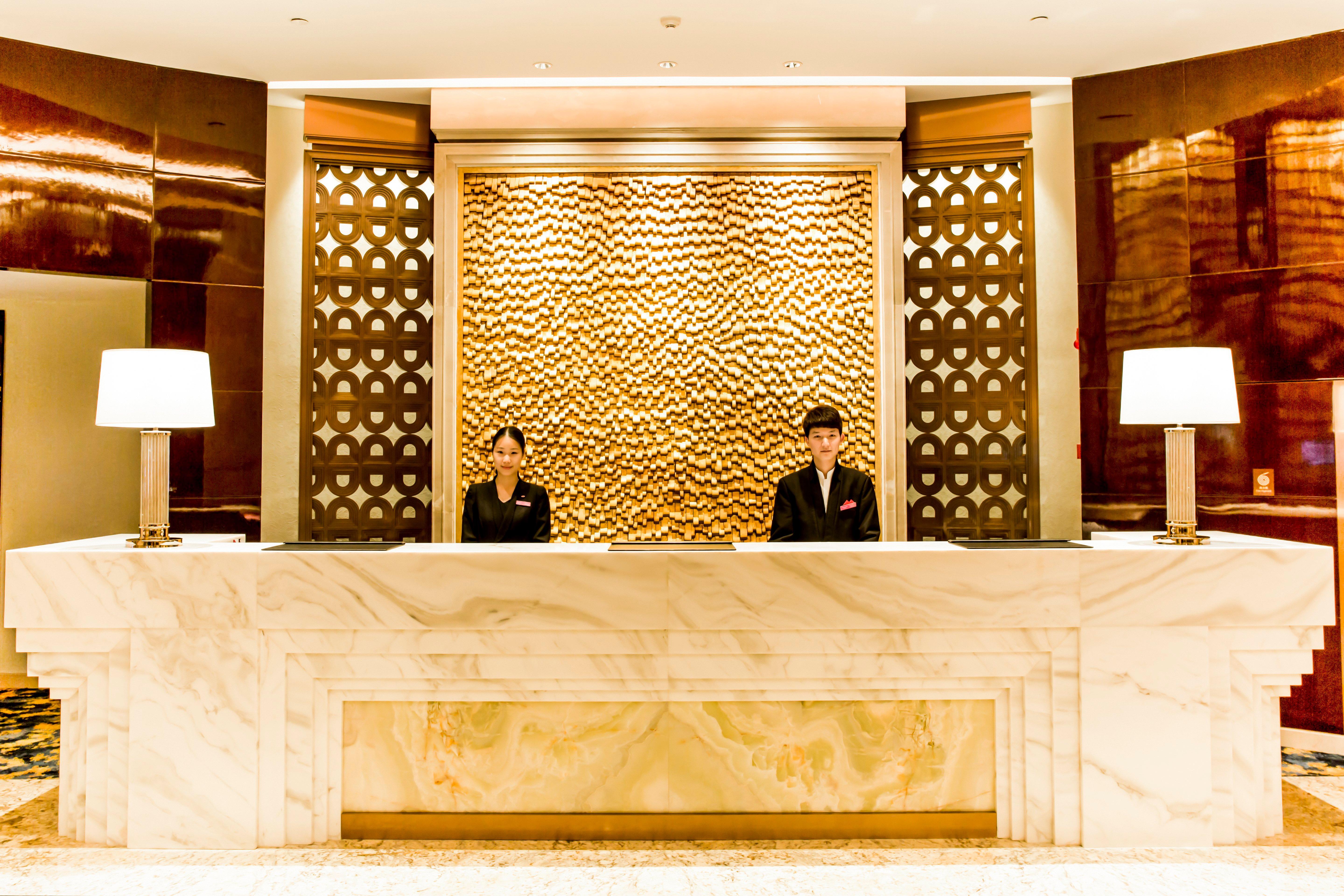 Crowne Plaza Guangzhou Zengcheng By Ihg- Canton Fair Free Shuttle Bus Екстериор снимка