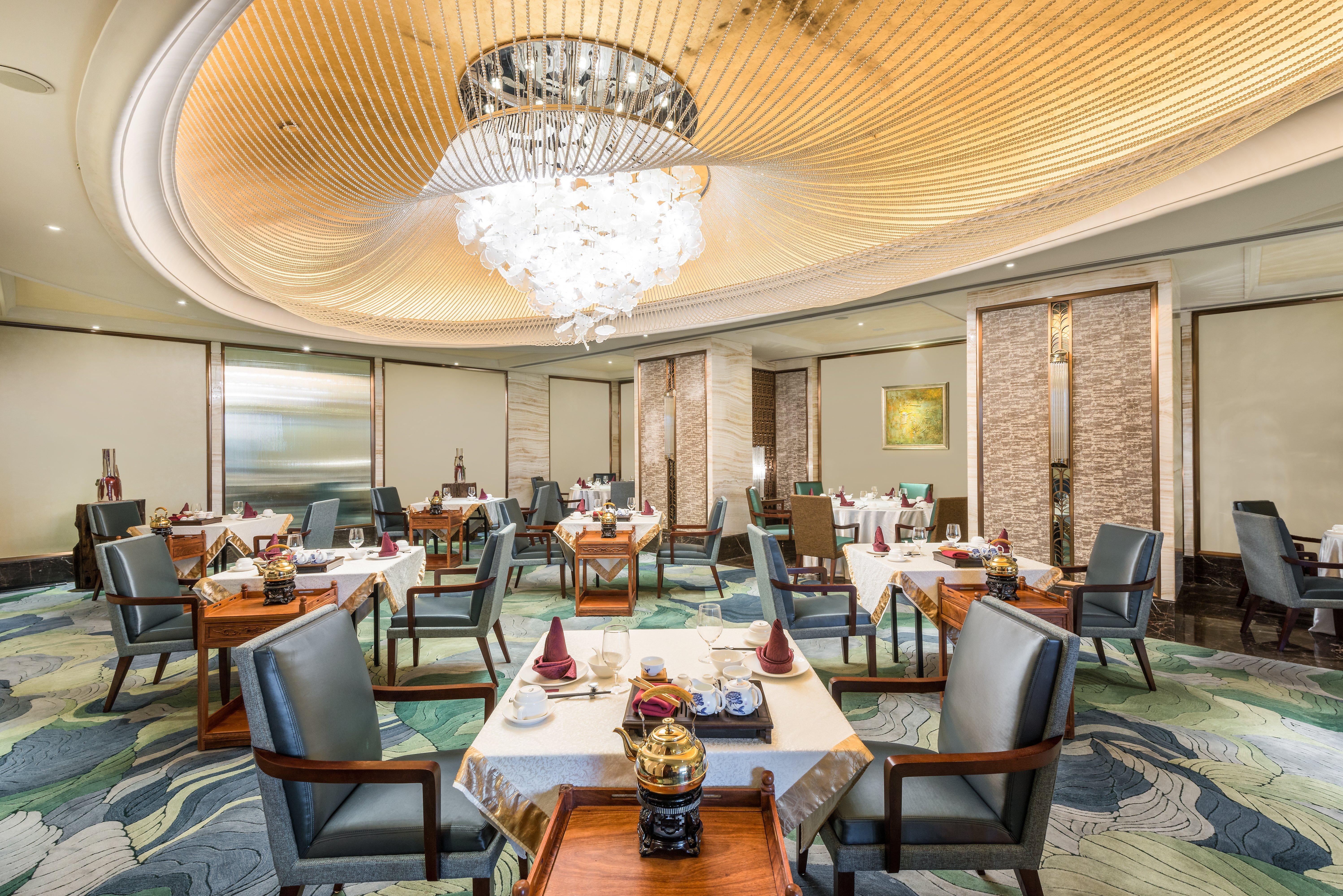 Crowne Plaza Guangzhou Zengcheng By Ihg- Canton Fair Free Shuttle Bus Екстериор снимка