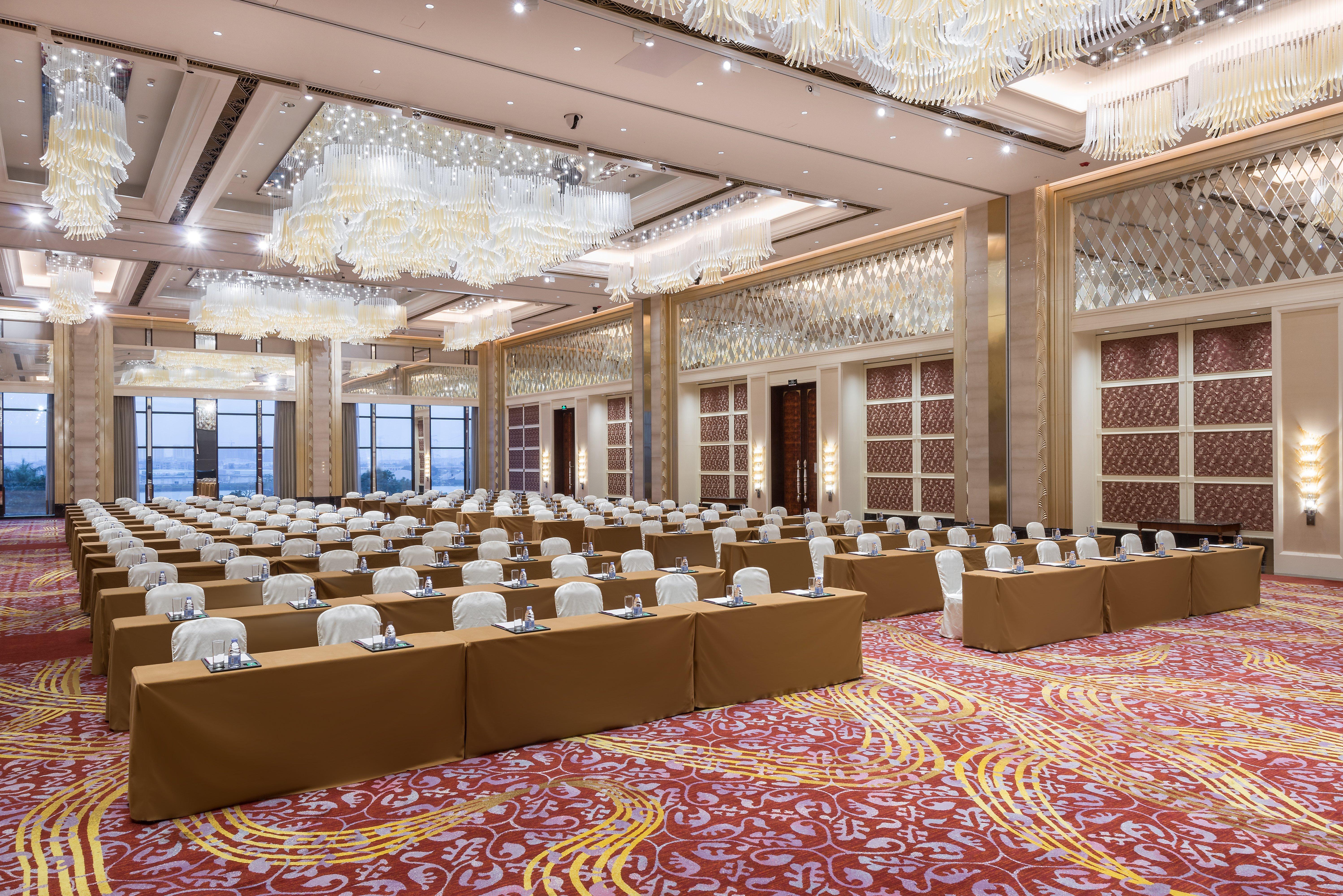 Crowne Plaza Guangzhou Zengcheng By Ihg- Canton Fair Free Shuttle Bus Екстериор снимка